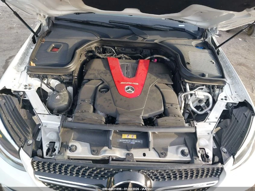 Mercedes-Benz GLC 43 AMG 3l Amg Glc 43 4Matic | Mobile.bg � ����������� 10