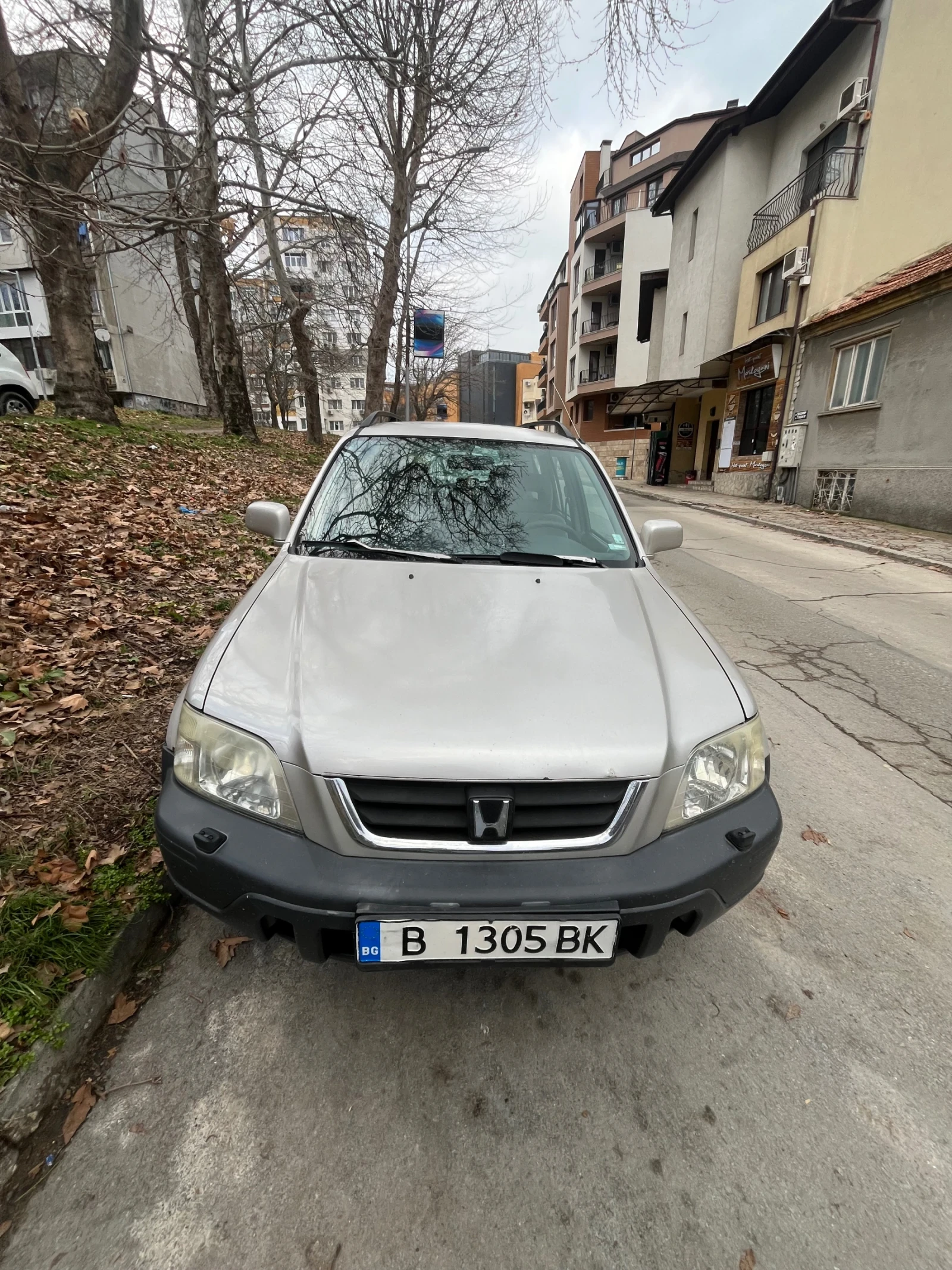 Honda Cr-v I | Mobile.bg � ����������� 1