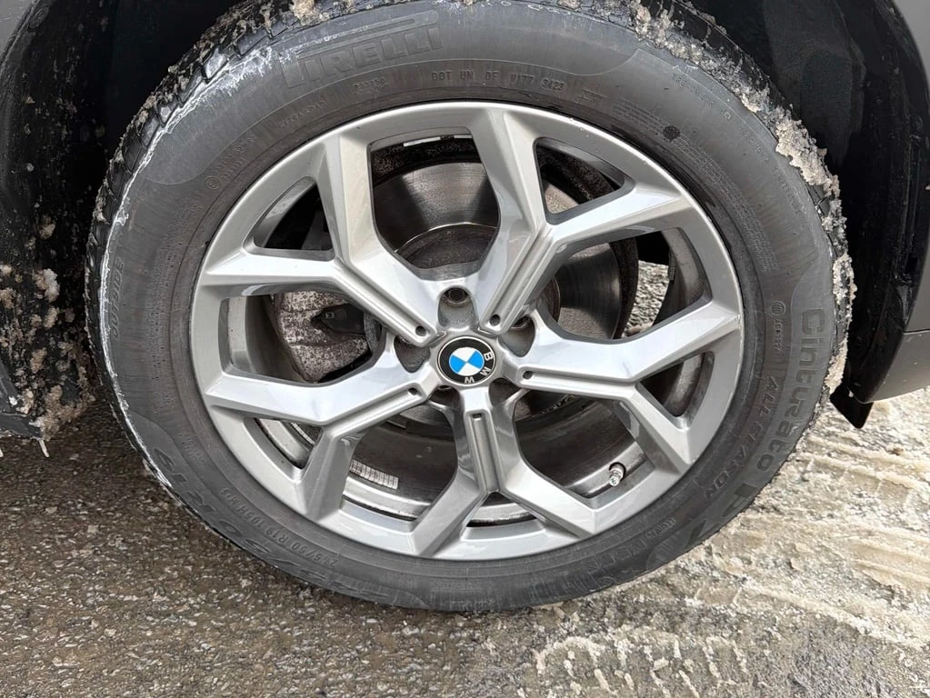 BMW X3 xDrive30i * ПАНОРАМА * ПОДГРЕВ * KEYLESS * CARFAX - изображение 7