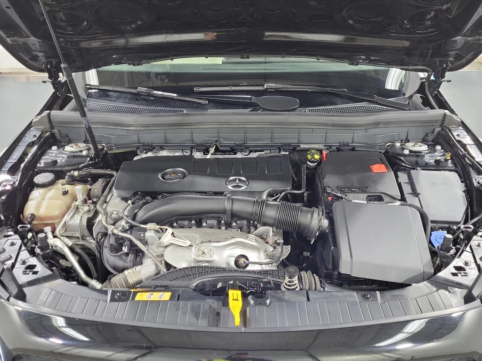 Mercedes-Benz GLB 250 4matic  | Mobile.bg � ����������� 14