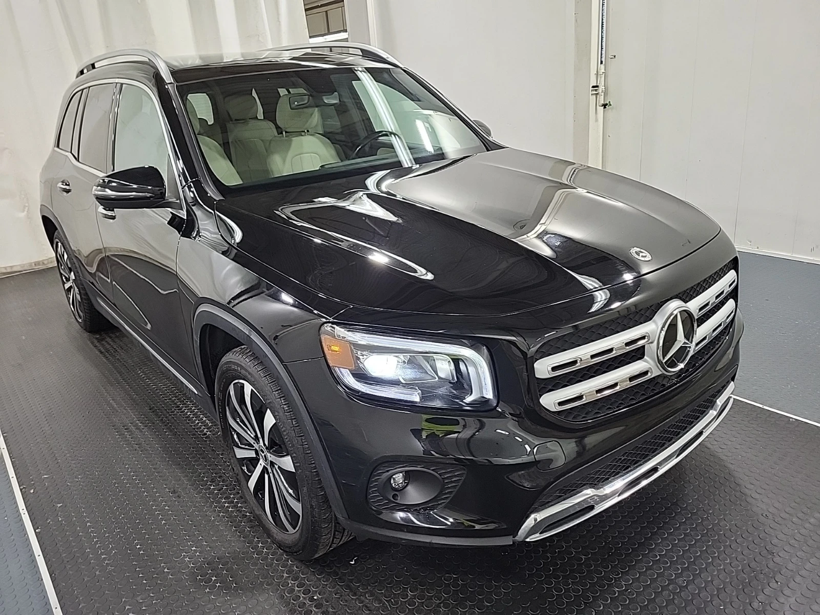 Mercedes-Benz GLB 250 4matic  | Mobile.bg � ����������� 1