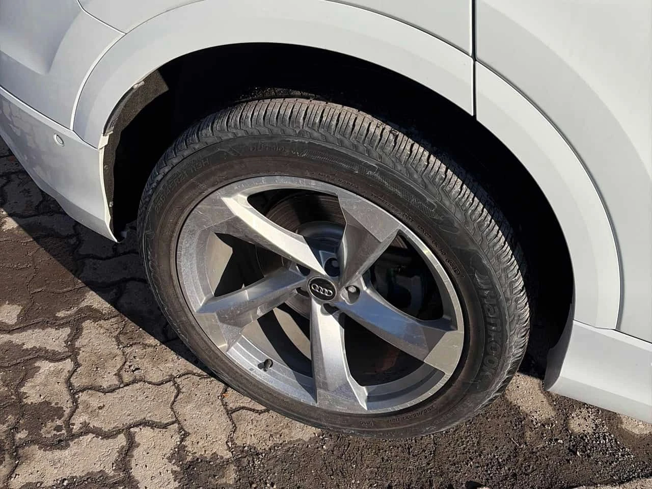 Audi Q8 �echnik| DISTRONIC| HUD| B&O| ���������| �������� | Mobile.bg � ����������� 6