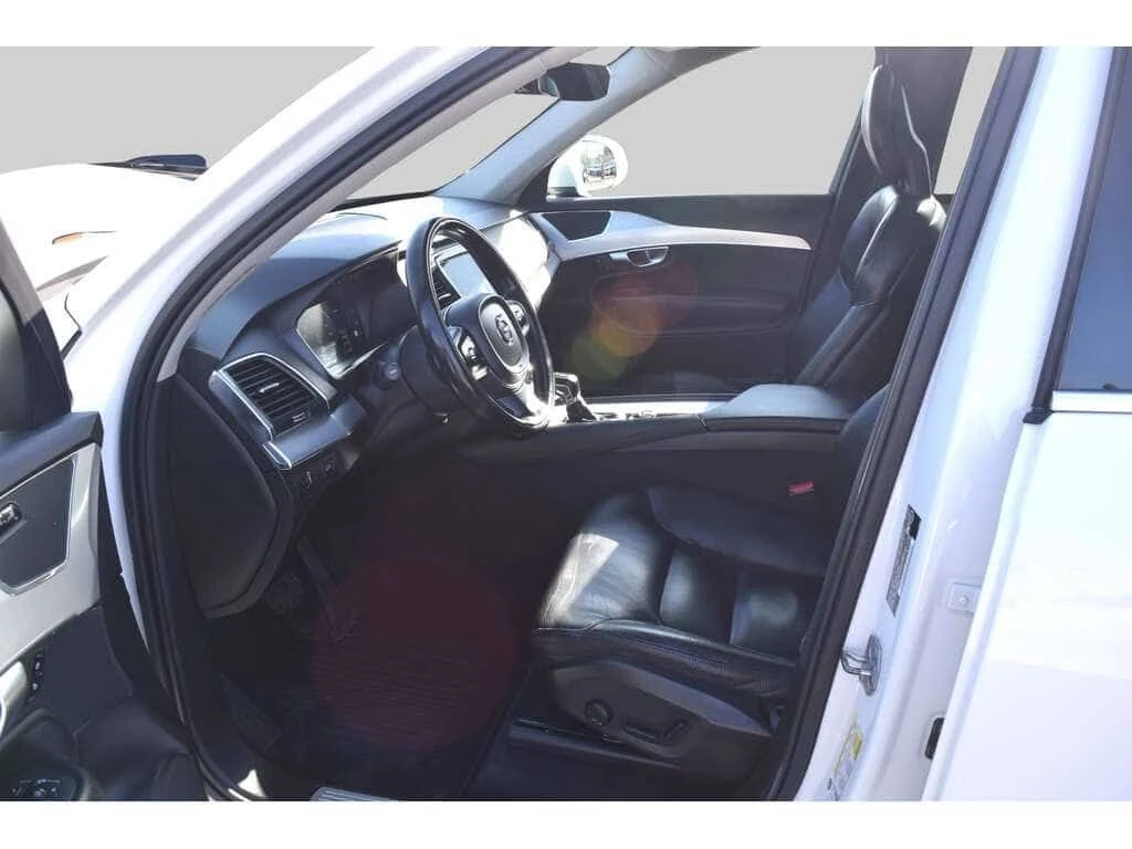 Volvo Xc90 Momentum AWD Navi Panoramic Sunroof/DISTRONIC/360 | Mobile.bg � ����������� 9