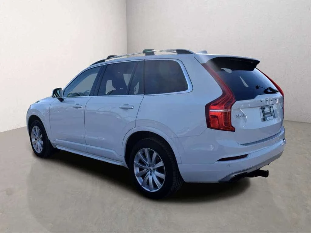 Volvo Xc90 Momentum AWD Navi Panoramic Sunroof/DISTRONIC/360 | Mobile.bg � ����������� 7