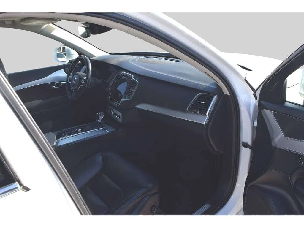 Volvo Xc90 Momentum AWD Navi Panoramic Sunroof/DISTRONIC/360 | Mobile.bg � ����������� 15