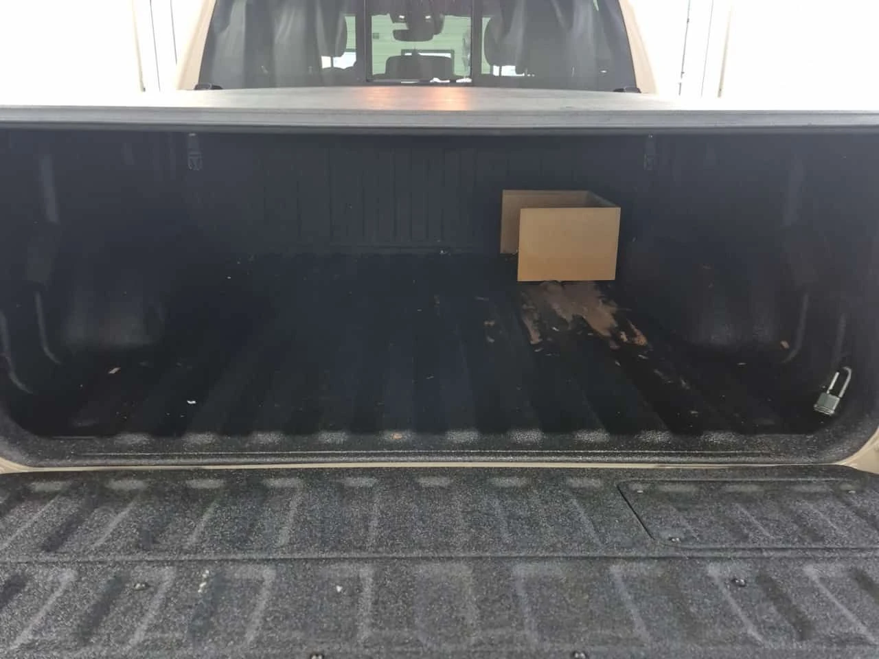 Dodge RAM 1500 REBEL CREW CAB SHORT BED  CARFAX | Mobile.bg � ����������� 14