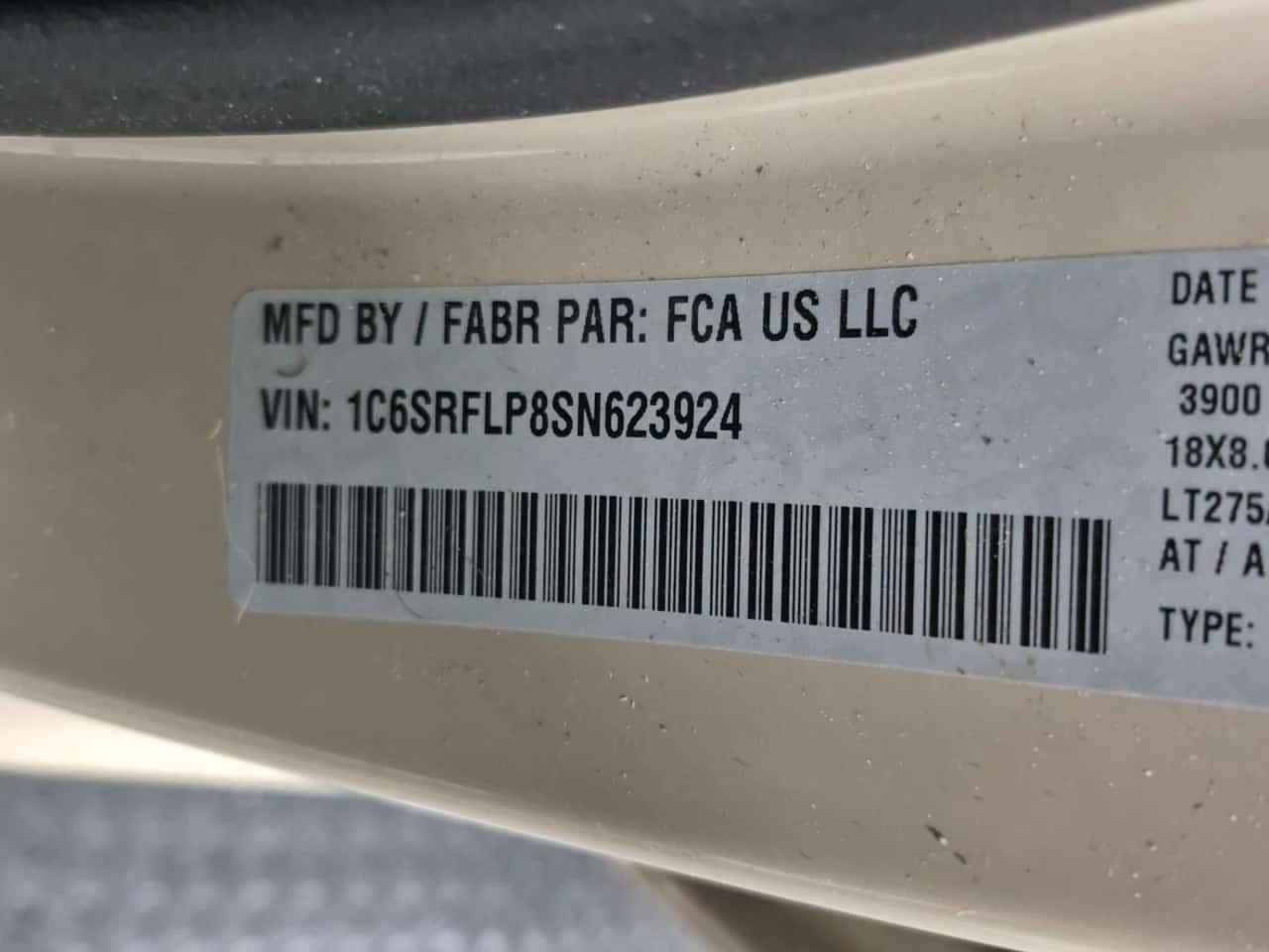 Dodge RAM 1500 REBEL CREW CAB SHORT BED  CARFAX | Mobile.bg � ����������� 13