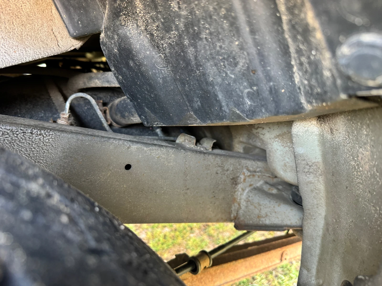 Suzuki Jimny 1.3 , снимка 14 - Автомобили и джипове - 53904956