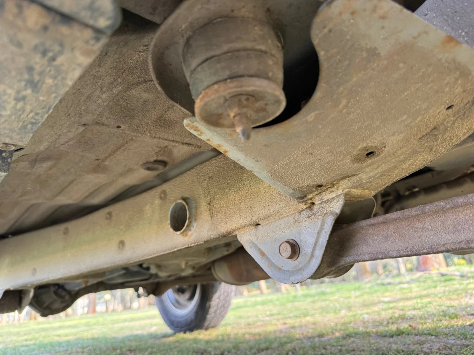 Suzuki Jimny 1.3 , снимка 15 - Автомобили и джипове - 53904956