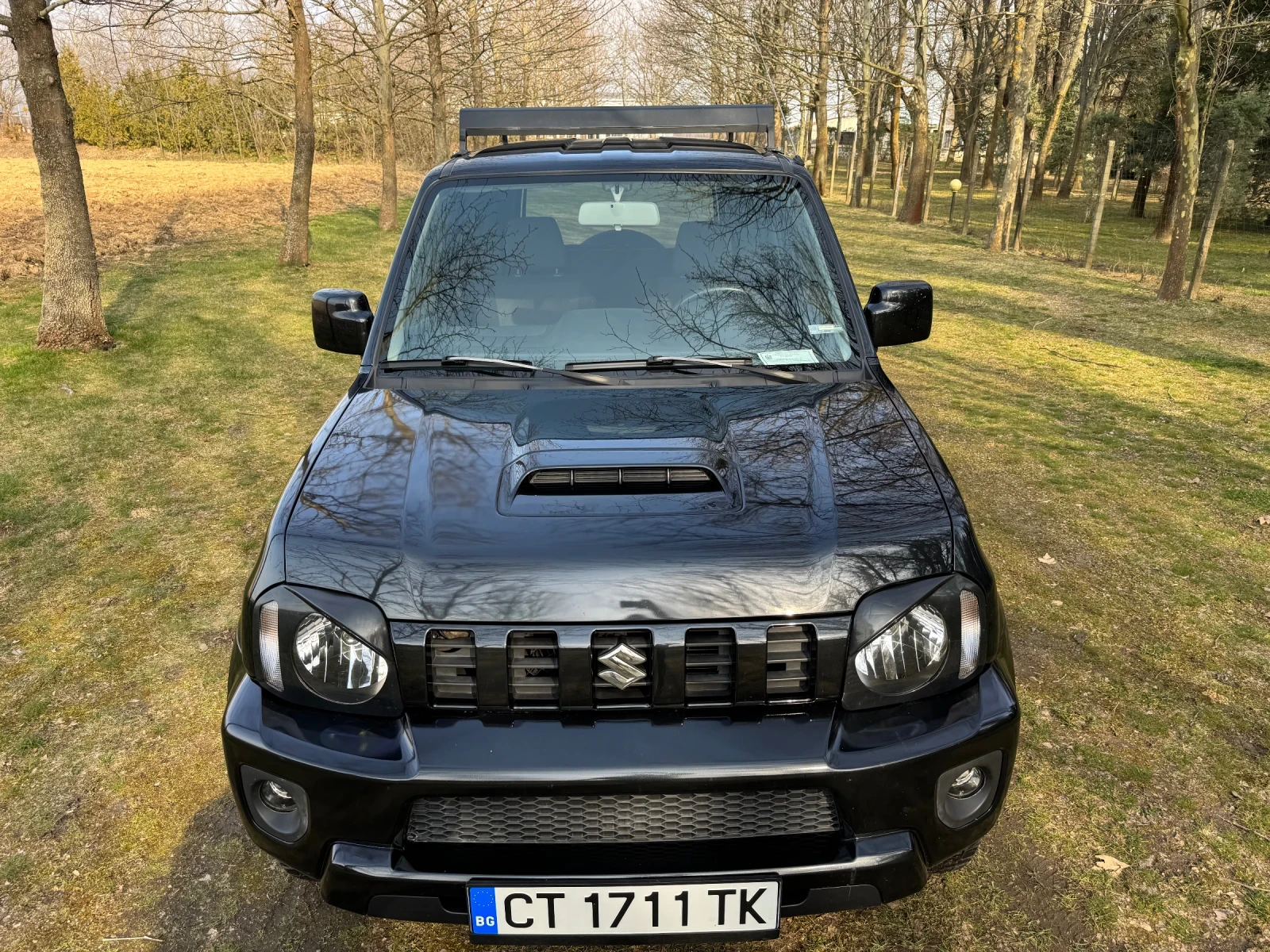 Suzuki Jimny 1.3 