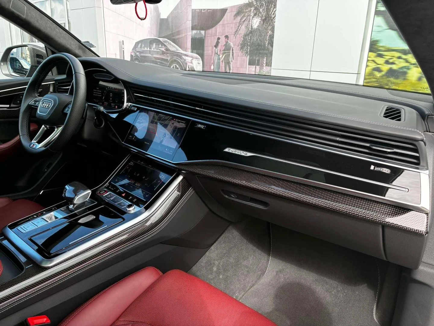 Audi SQ8 | Mobile.bg � ����������� 9