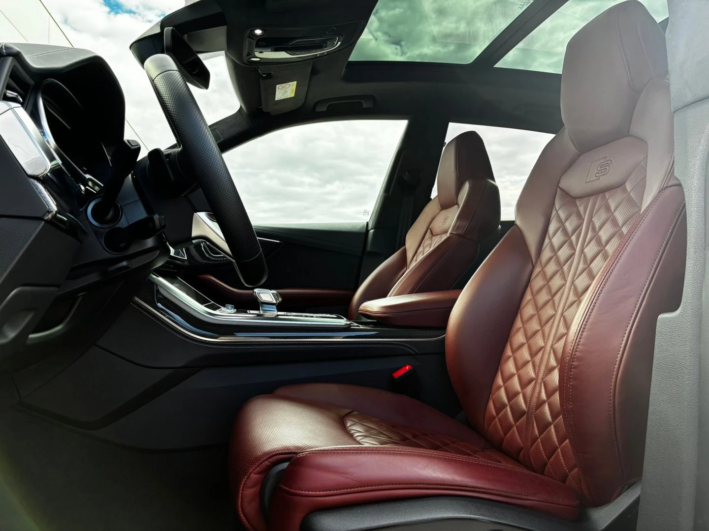 Audi SQ8 | Mobile.bg � ����������� 7
