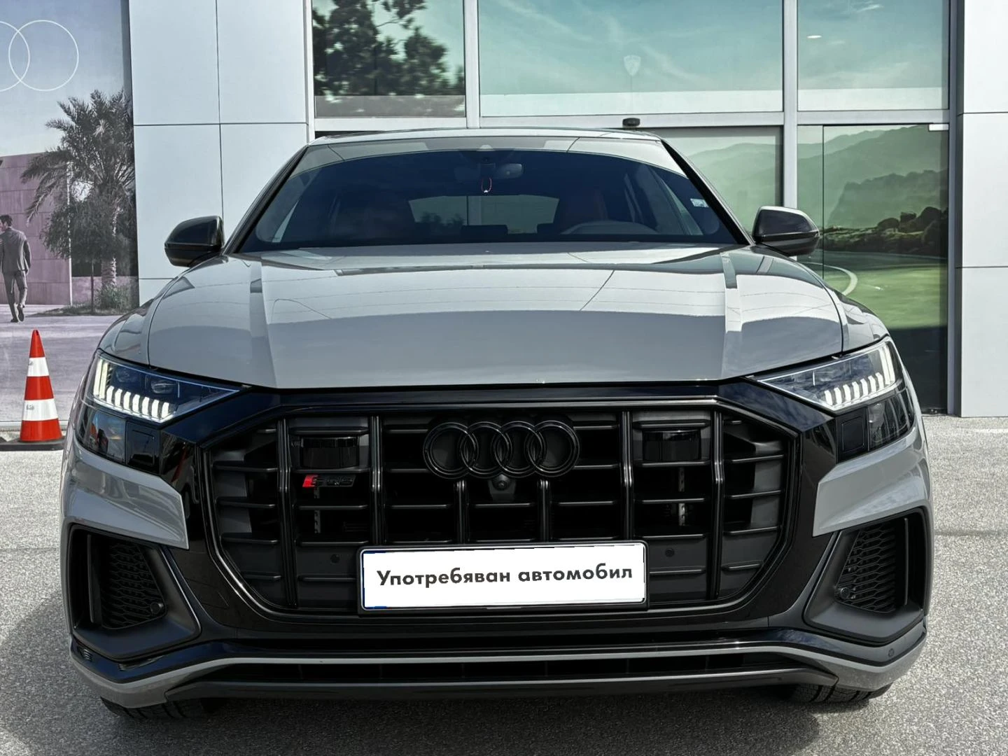 Audi SQ8 | Mobile.bg � ����������� 2