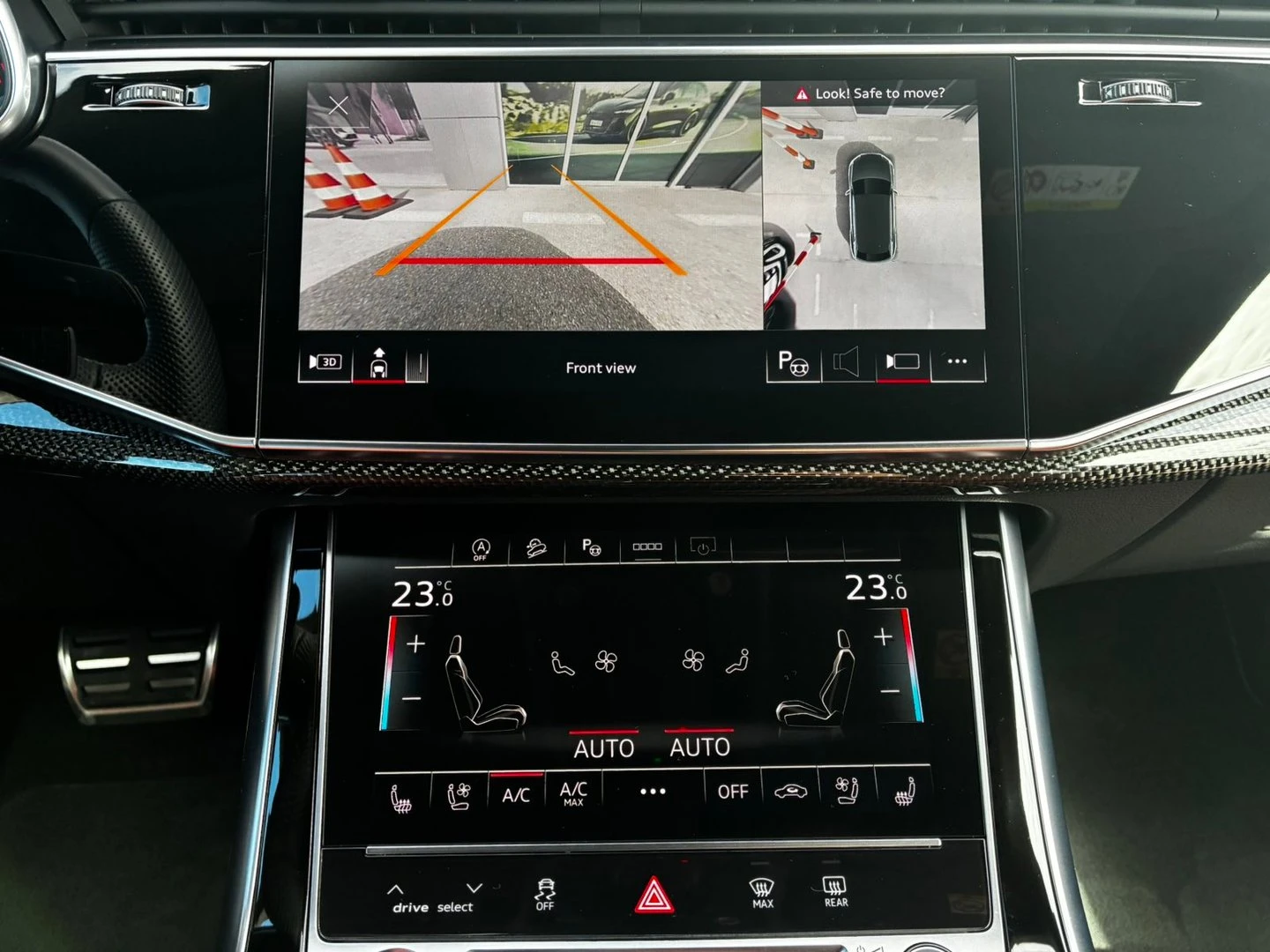 Audi SQ8 | Mobile.bg � ����������� 14