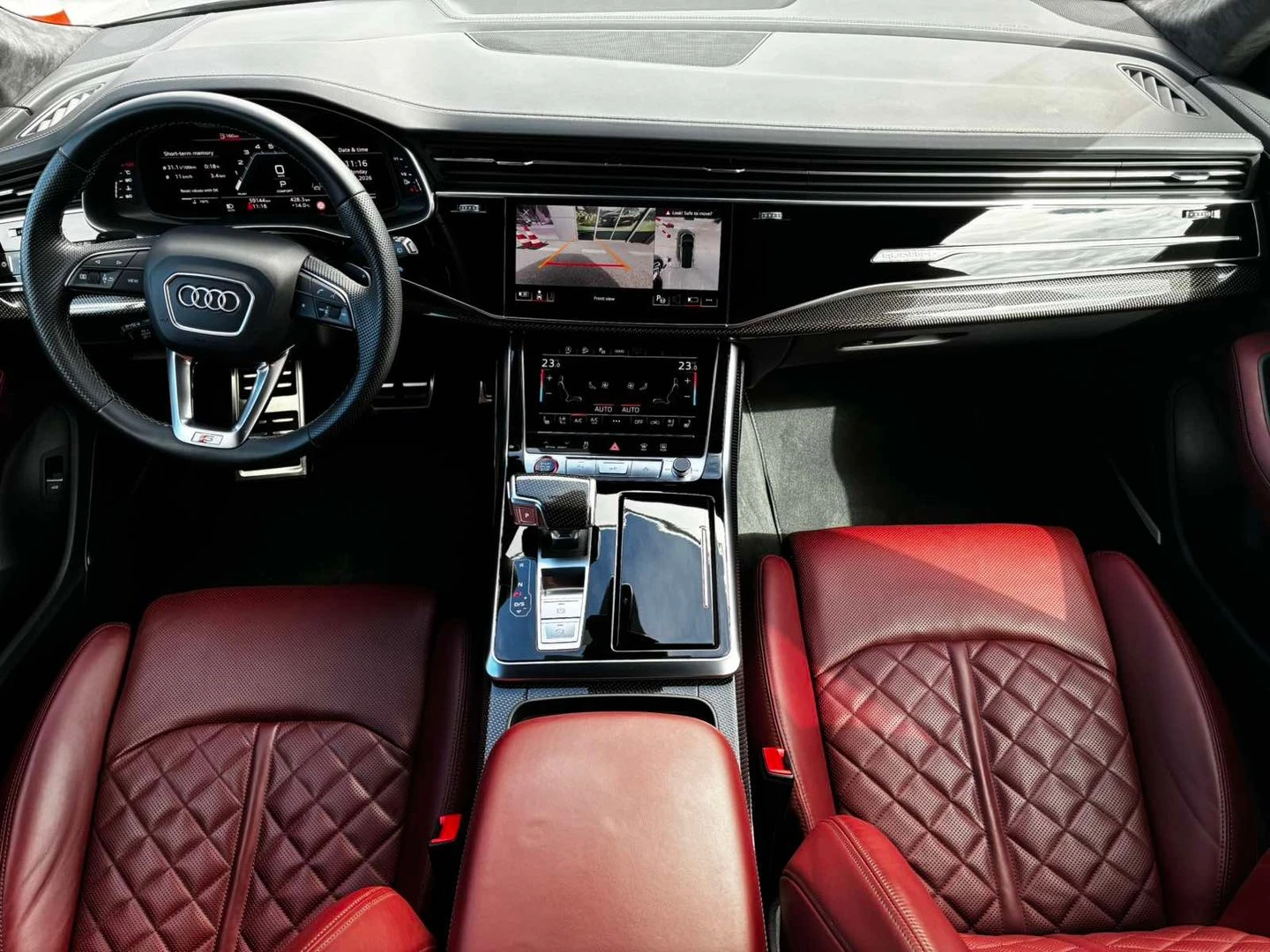 Audi SQ8 | Mobile.bg � ����������� 8