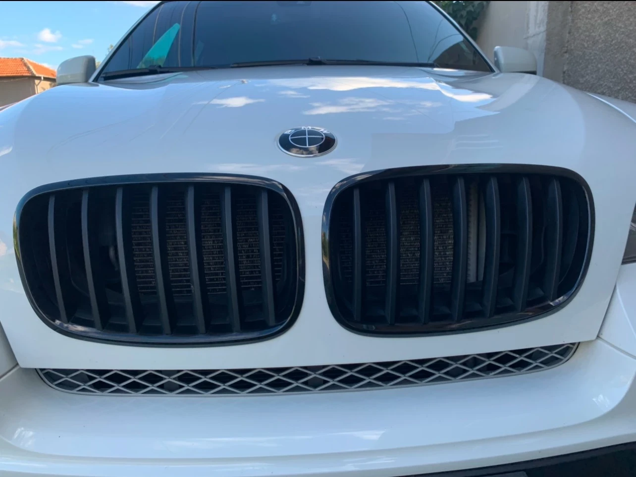 BMW X5 3000 Facelift Mpacket. X Drive, снимка 11 - Автомобили и джипове - 54391323