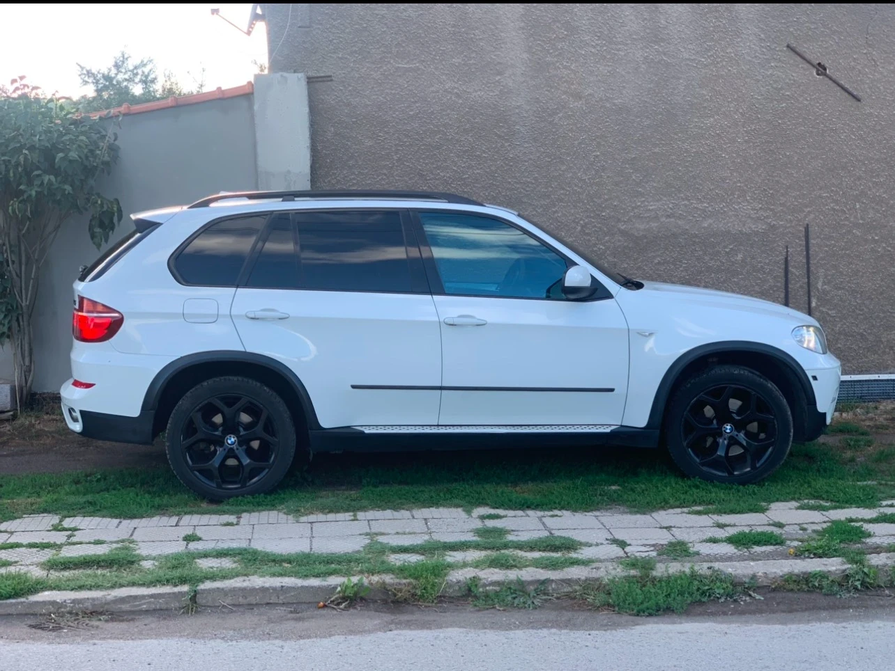 BMW X5 3000 Facelift Mpacket. X Drive, снимка 9 - Автомобили и джипове - 54391323