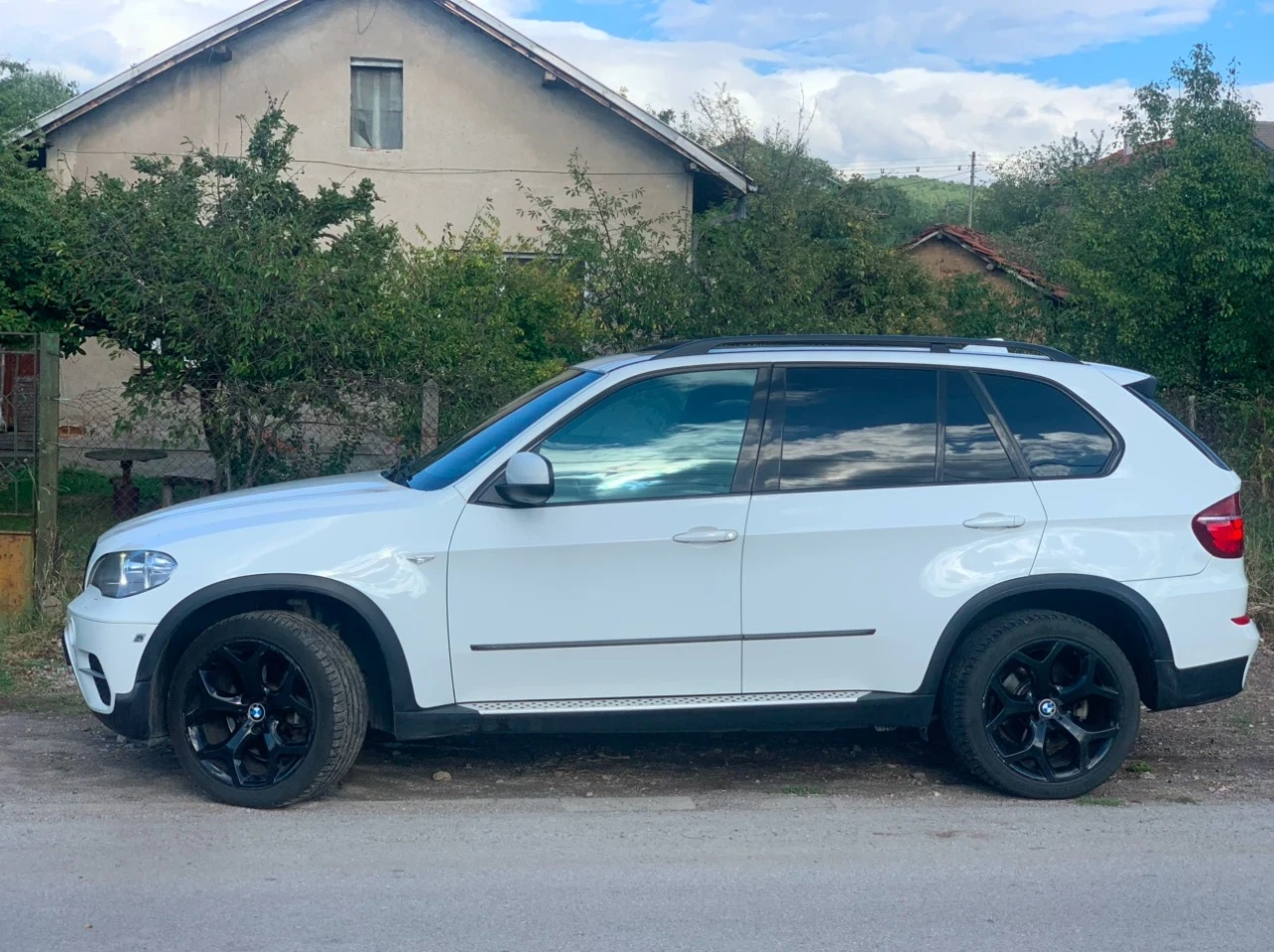 BMW X5 3000 Facelift Mpacket. X Drive, снимка 4 - Автомобили и джипове - 54391323