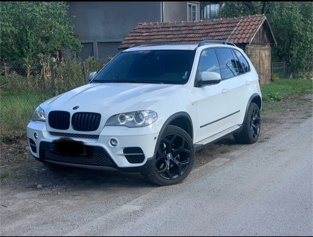 BMW X5 3000 Facelift Mpacket. X Drive, снимка 2 - Автомобили и джипове - 54391323