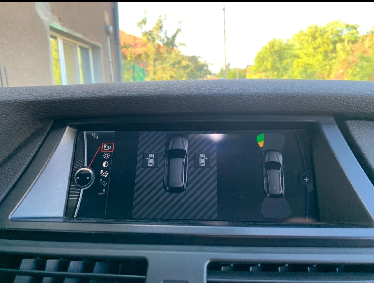 BMW X5 3000 Facelift Mpacket. X Drive, снимка 10 - Автомобили и джипове - 54391323
