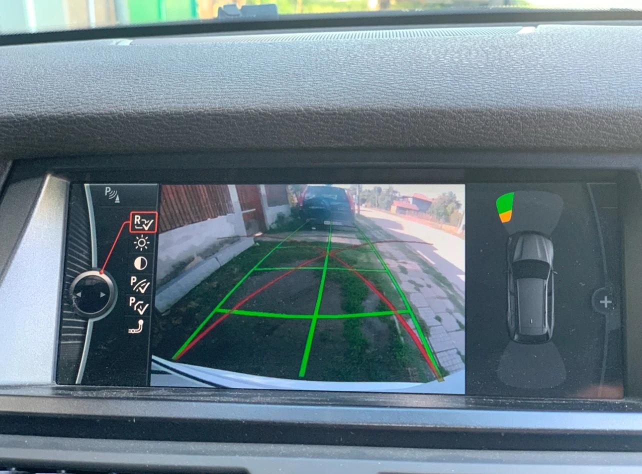 BMW X5 3000 Facelift Mpacket. X Drive, снимка 7 - Автомобили и джипове - 54391323