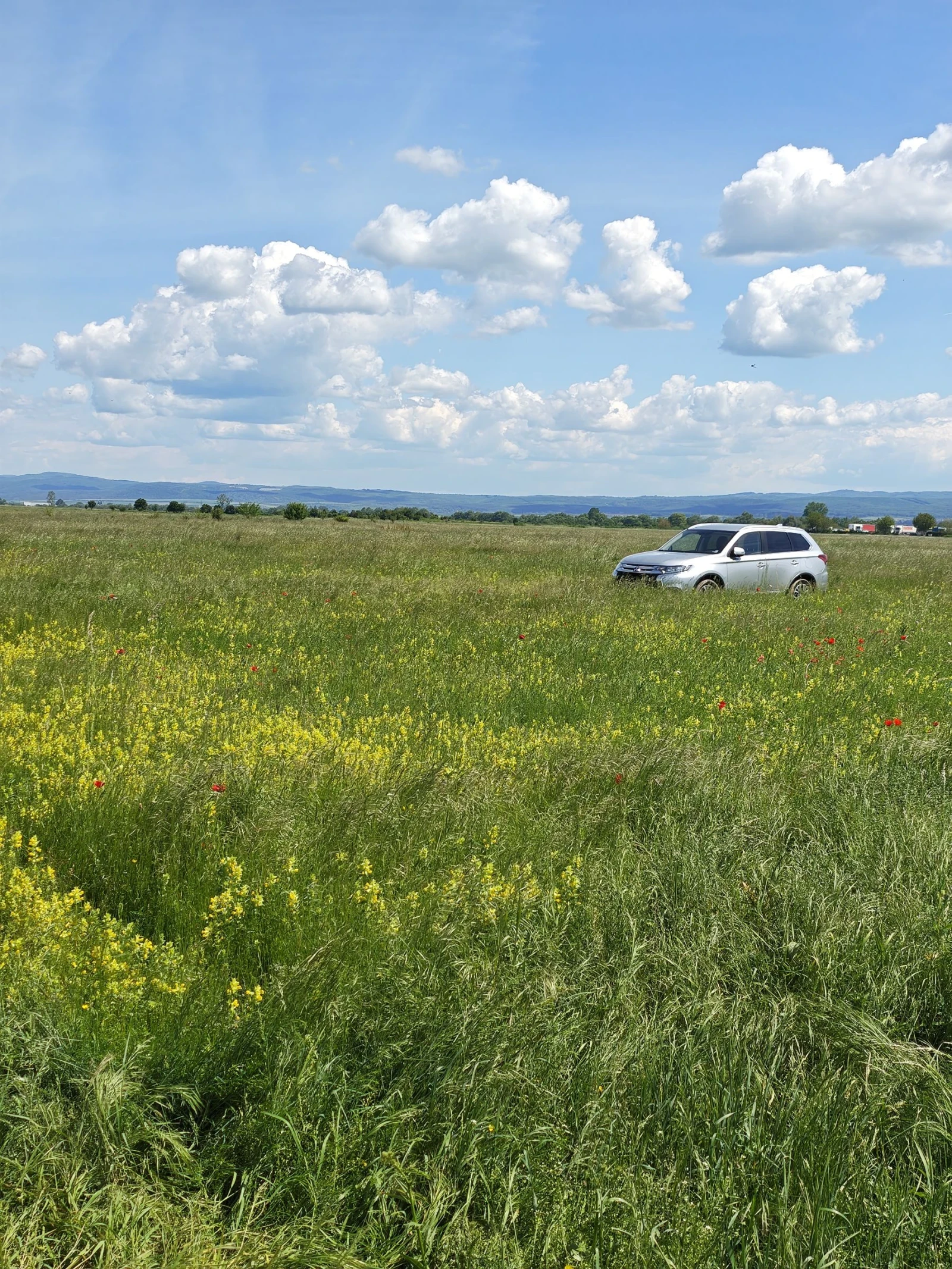 Mitsubishi Outlander, снимка 17 - Автомобили и джипове - 54673971