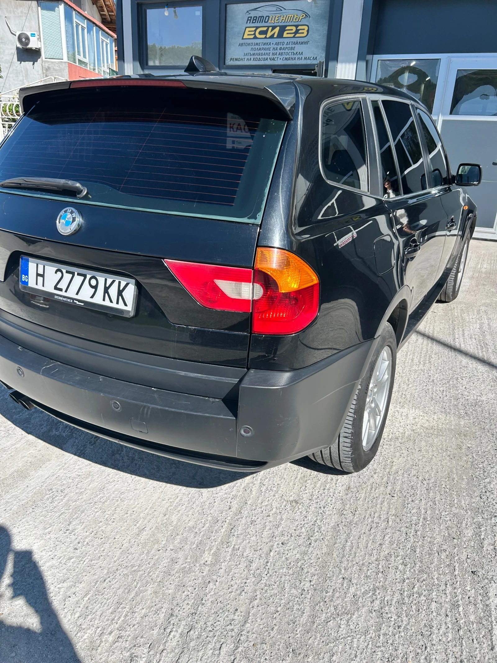 BMW X3 | Mobile.bg � ����������� 3