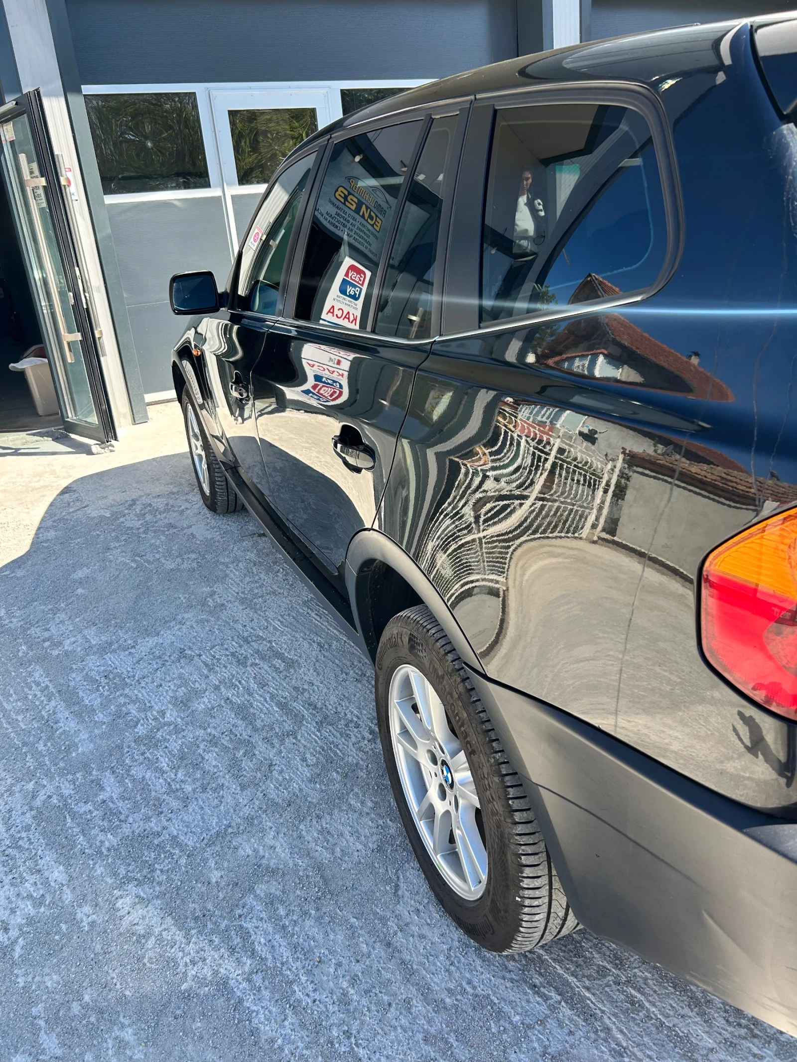 BMW X3 | Mobile.bg � ����������� 4