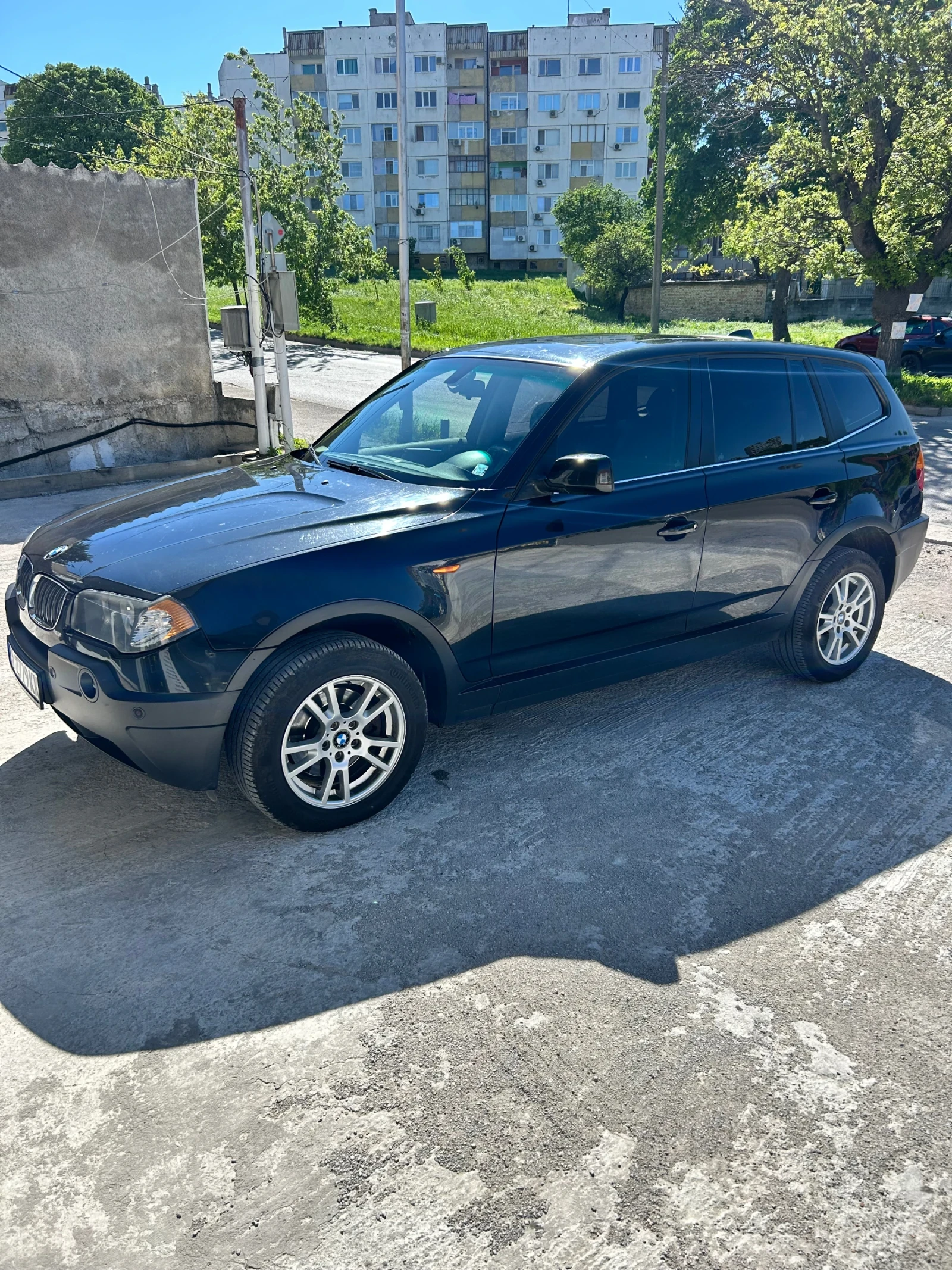 BMW X3 | Mobile.bg � ����������� 1