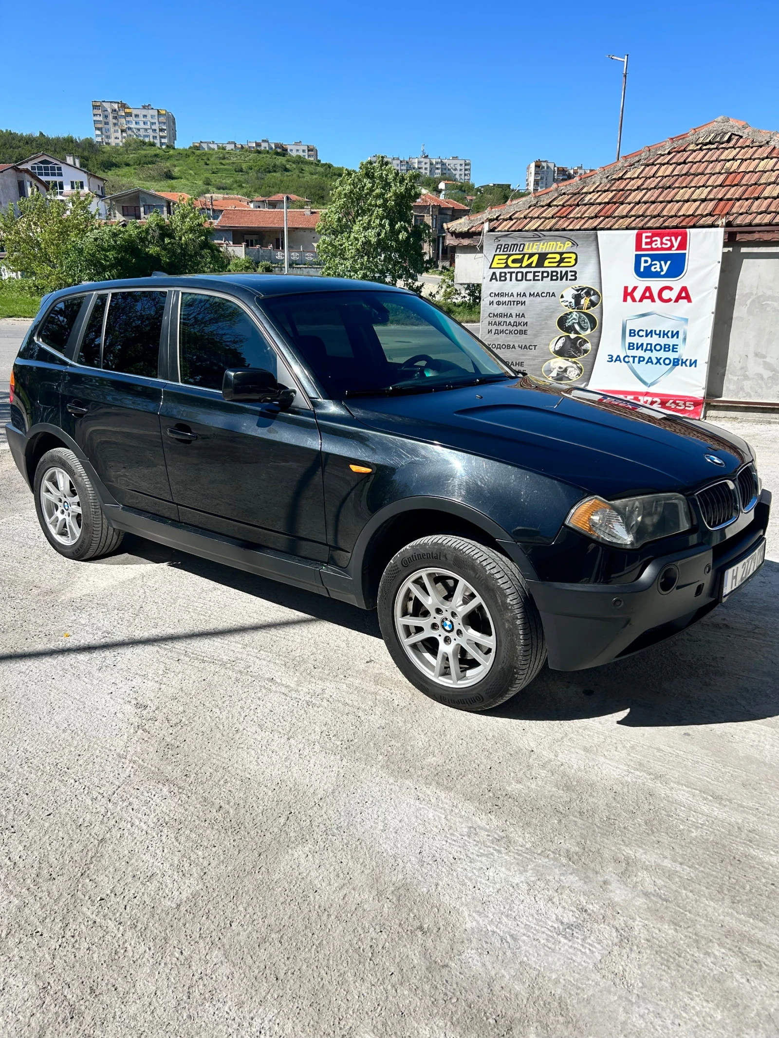 BMW X3 | Mobile.bg � ����������� 2