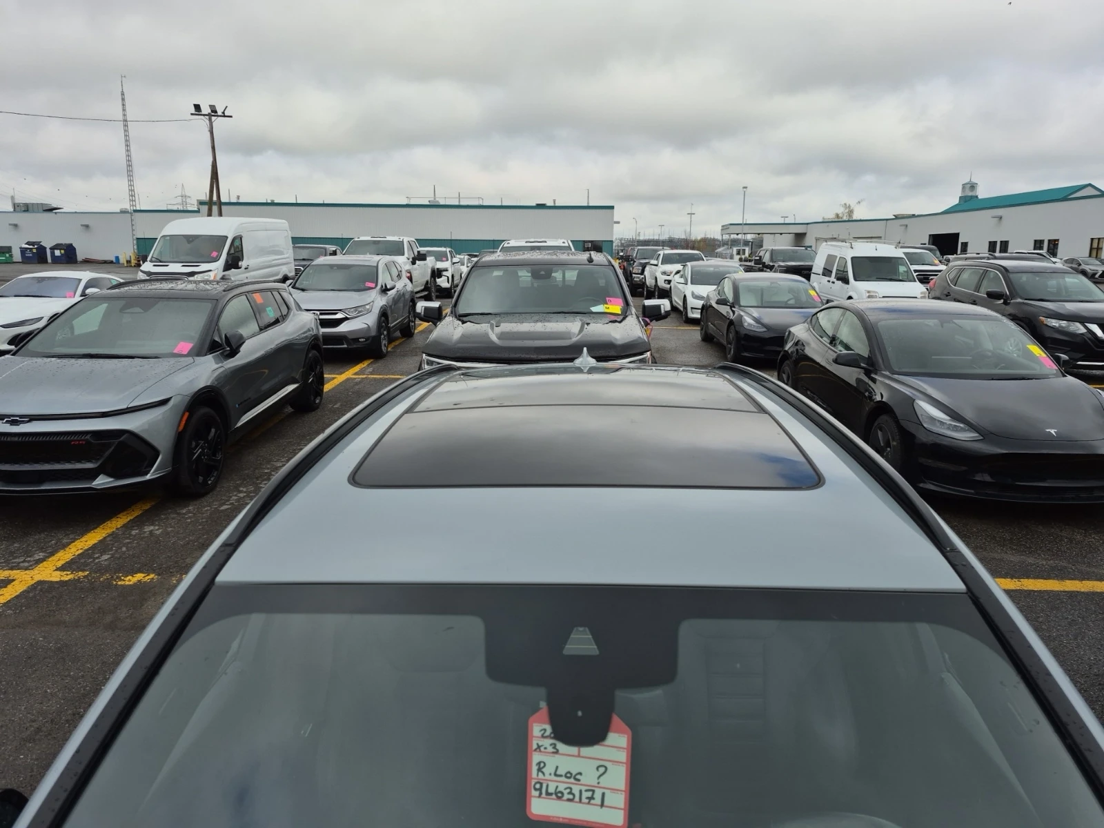 BMW X3 * * CARFAX * * АВТО КРЕДИТ * * Цена до БГ * * , снимка 5 - Автомобили и джипове - 54585888