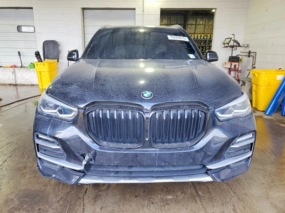BMW X5 B58  XDRIVE, снимка 5 - Автомобили и джипове - 54653600