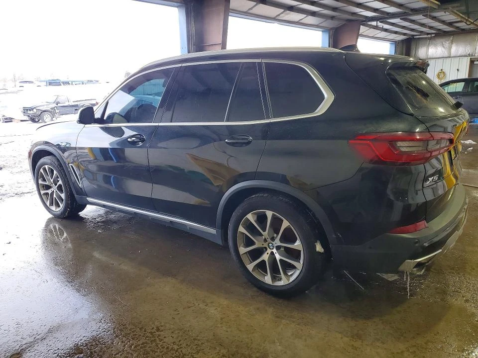 BMW X5 B58  XDRIVE, снимка 2 - Автомобили и джипове - 54653600