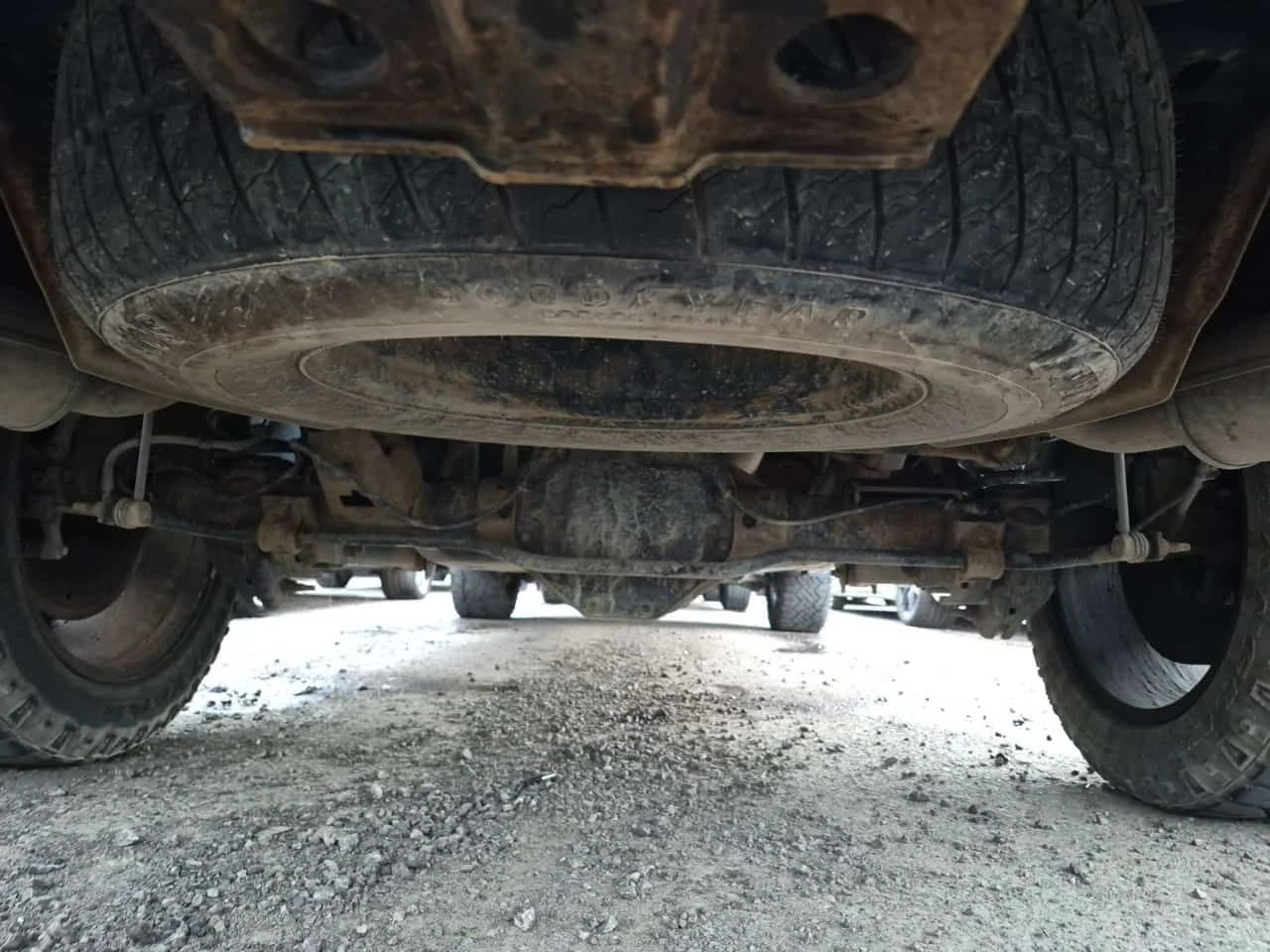 Dodge RAM 1500  SPORT CREW CAB SHORT BED / ЦЕНА ДО БЪЛГАРИЯ , снимка 14 - Автомобили и джипове - 55281892