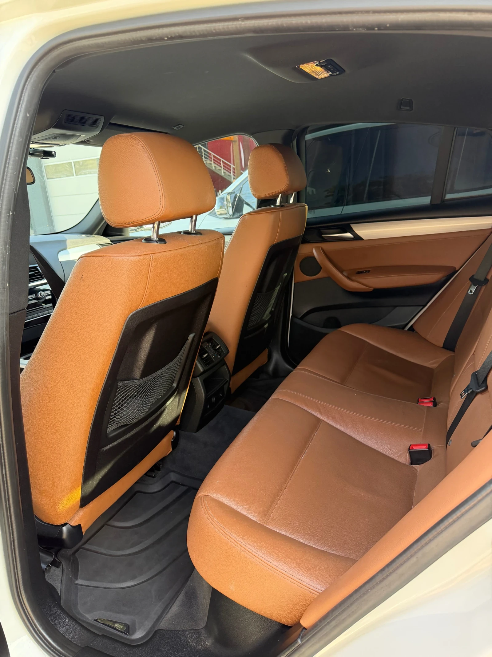 BMW X4, снимка 10 - Автомобили и джипове - 55349925