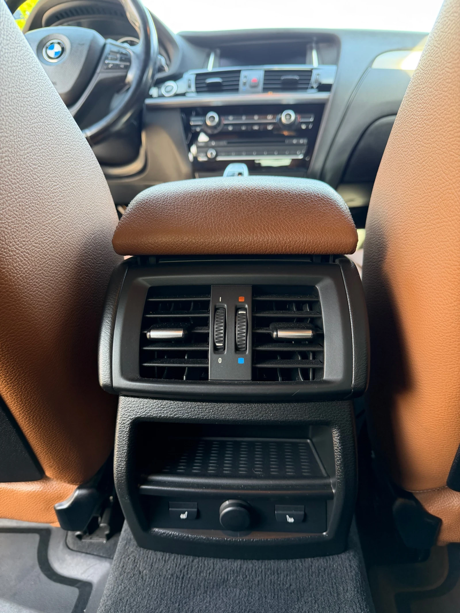 BMW X4, снимка 13 - Автомобили и джипове - 55349925