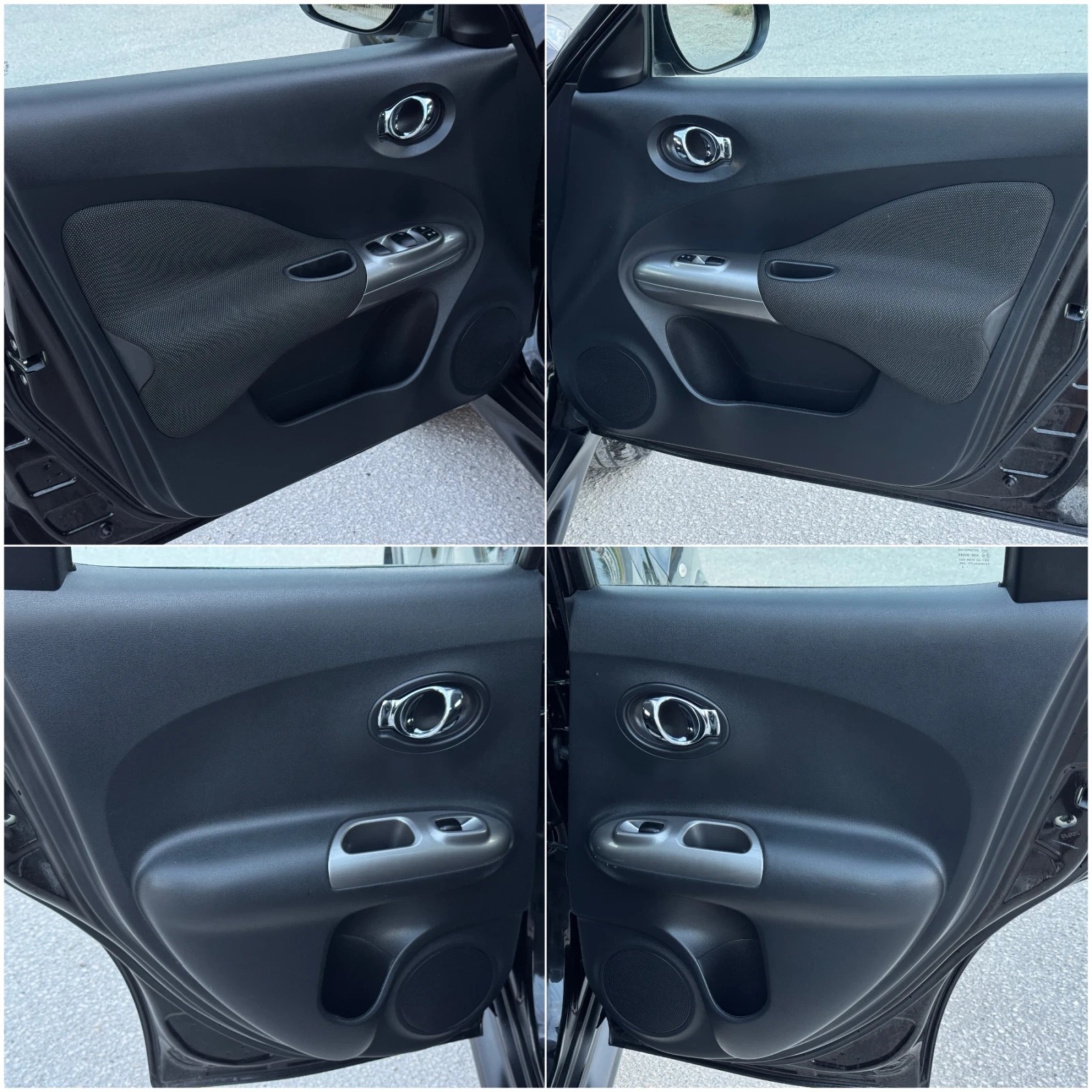 Nissan Juke 1.5* DCI* 110hp* EURO5*  | Mobile.bg � ����������� 11