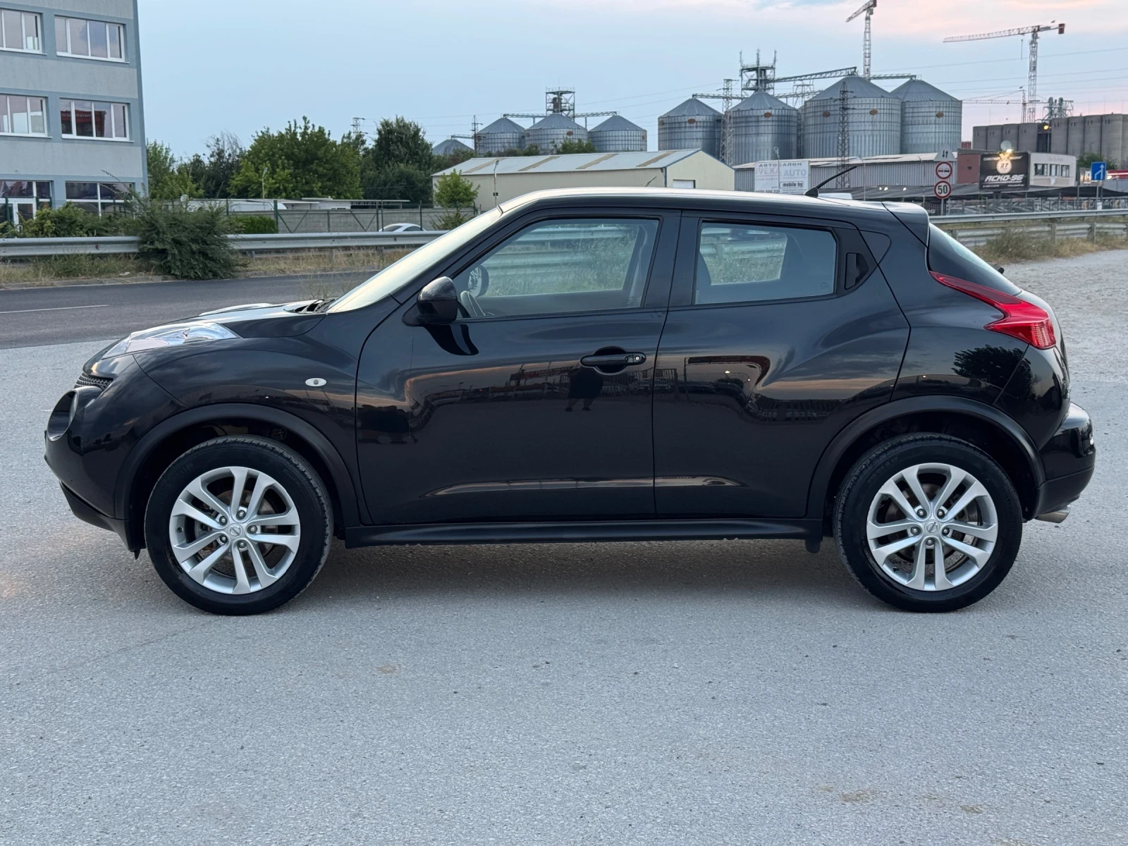 Nissan Juke 1.5* DCI* 110hp* EURO5*  | Mobile.bg � ����������� 2