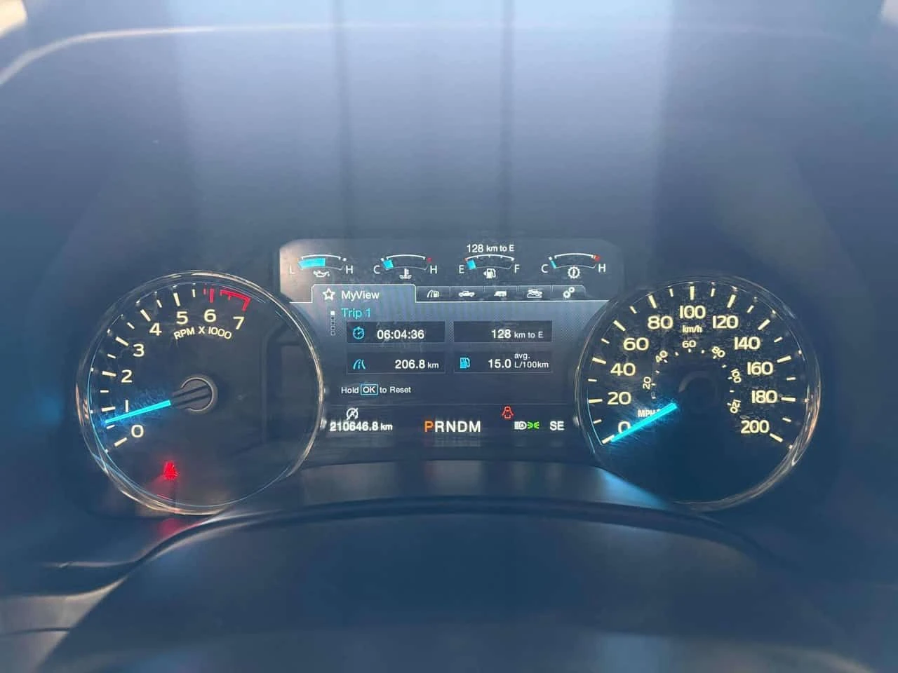 Ford F150 * Lariat 4WD SuperCrew 5.5' Box* ONTARIO CAR*  | Mobile.bg � ����������� 15