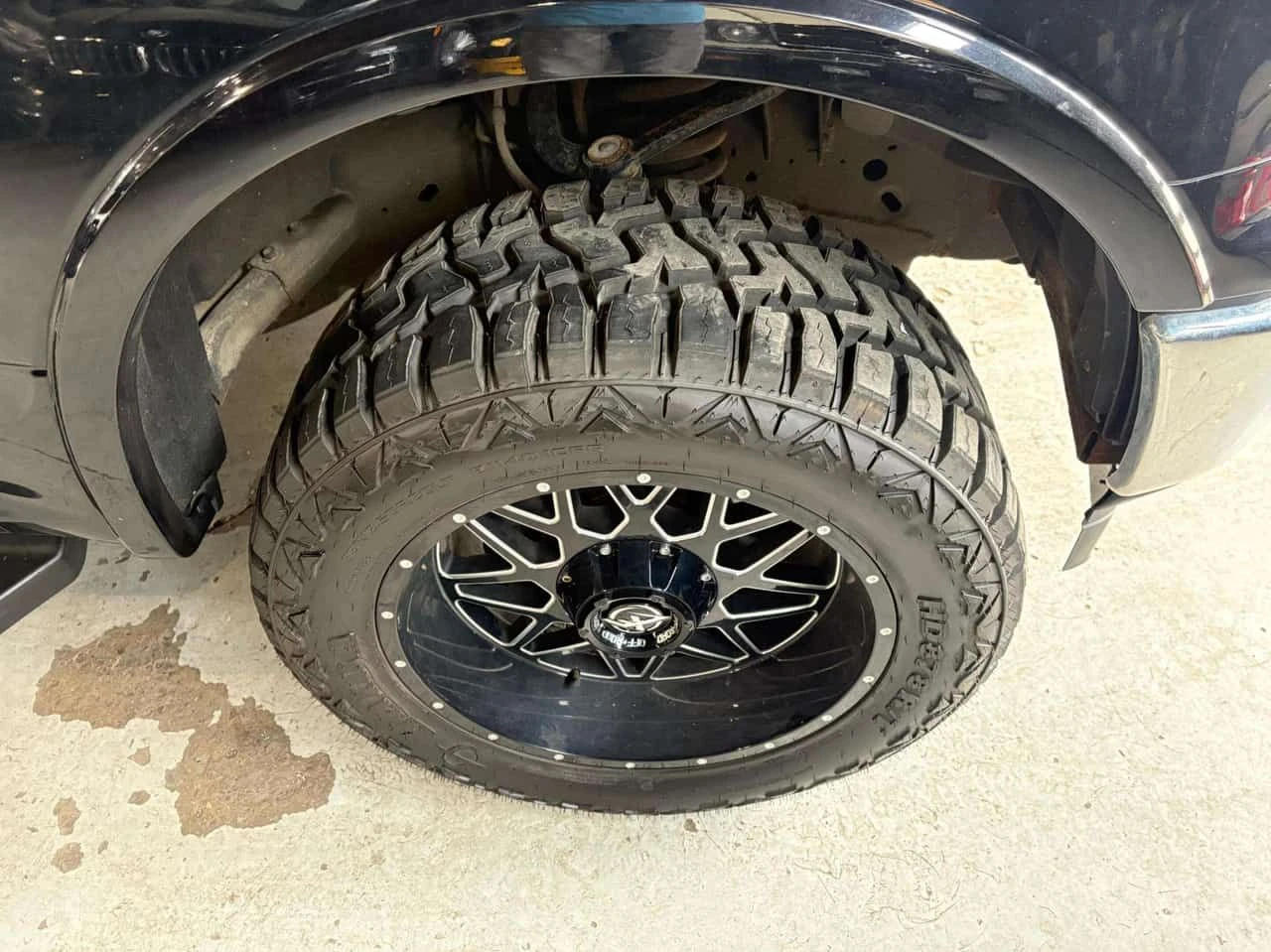 Ford F150 * Lariat 4WD SuperCrew 5.5' Box* ONTARIO CAR*  | Mobile.bg � ����������� 11
