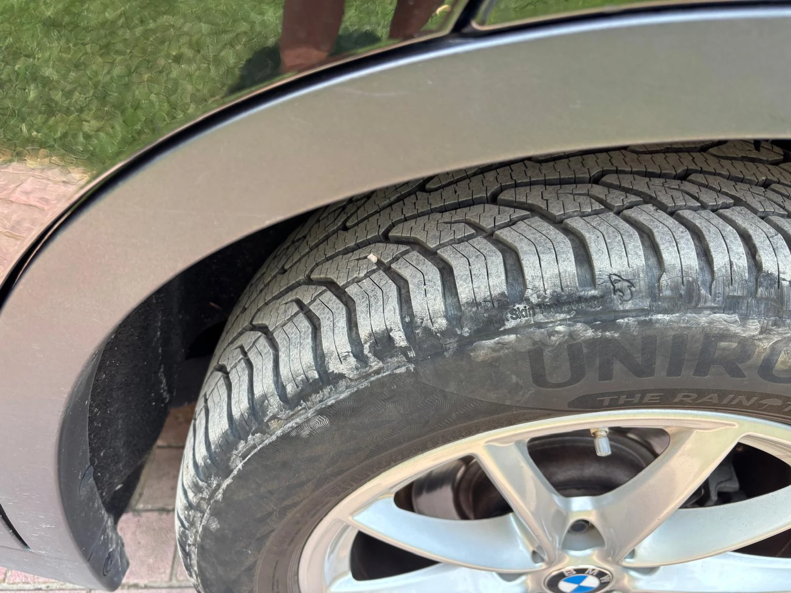 BMW X1, снимка 4 - Автомобили и джипове - 55559505