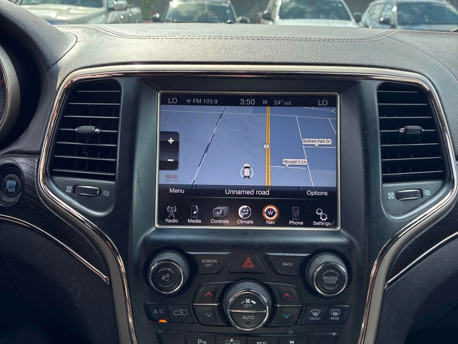 Jeep Grand cherokee * Summit * CARFAX * ����� �� ����������� | Mobile.bg � ����������� 9