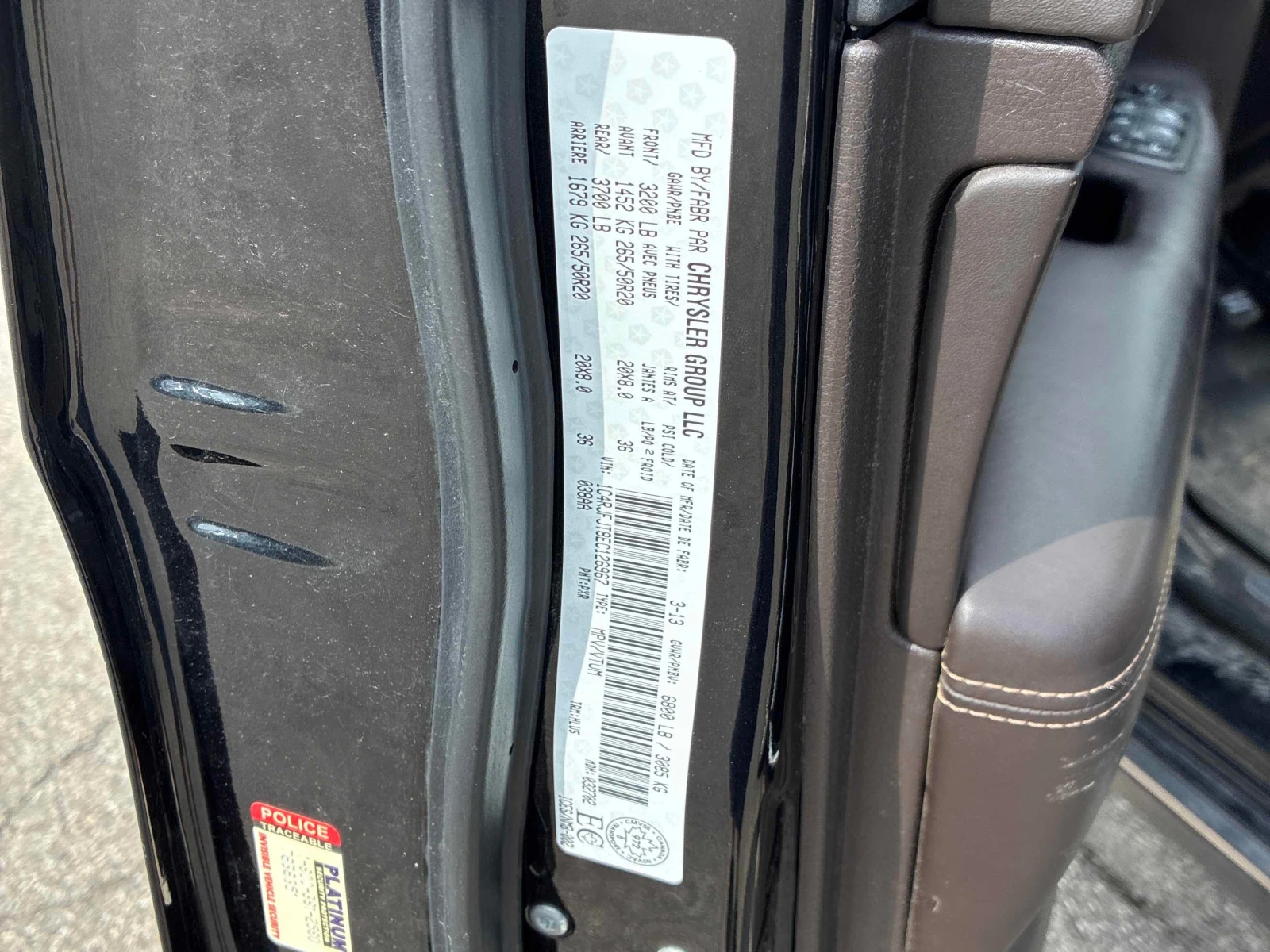 Jeep Grand cherokee * Summit * CARFAX * ����� �� ����������� | Mobile.bg � ����������� 10