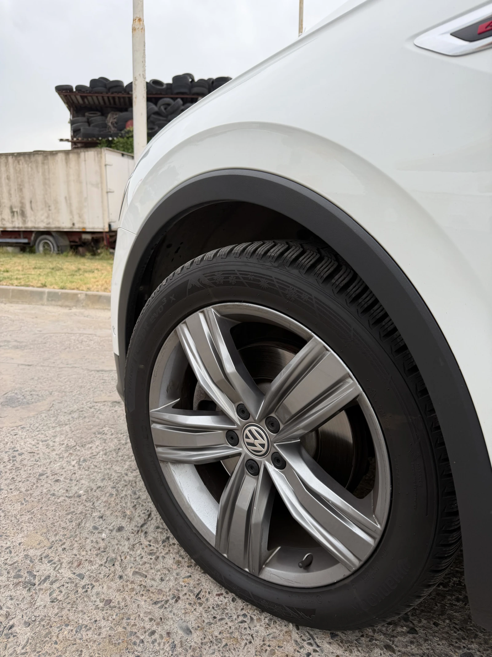 VW Tiguan Allspace Highline | Mobile.bg � ����������� 12