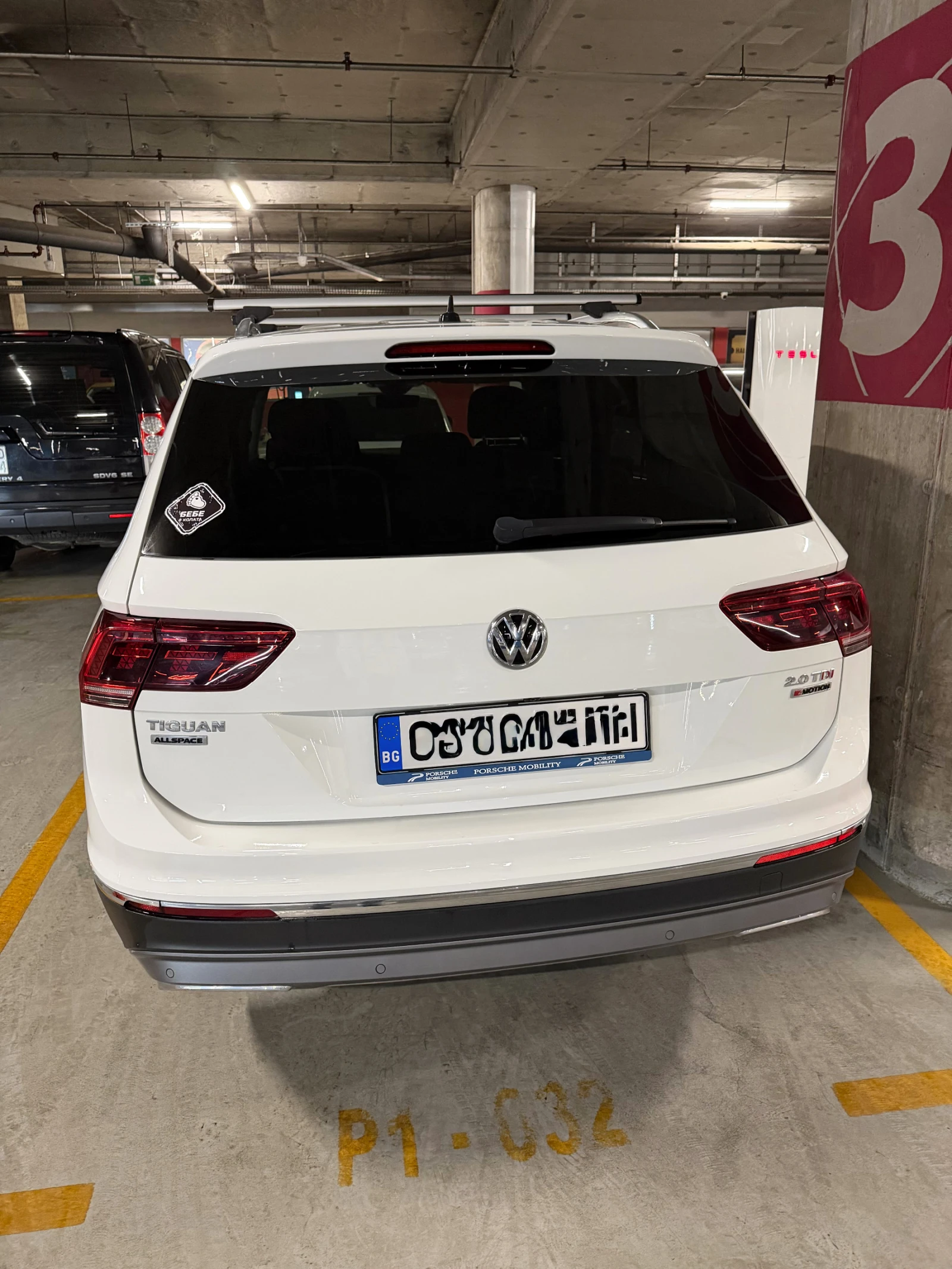 VW Tiguan Allspace Highline | Mobile.bg � ����������� 4
