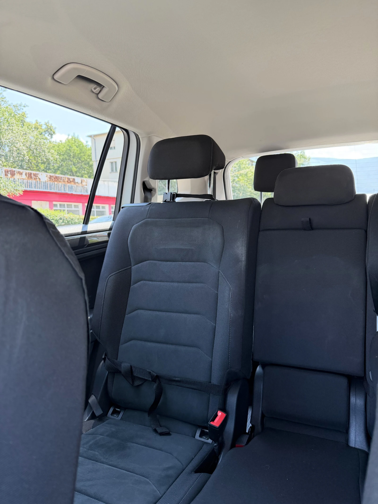 VW Tiguan Allspace Highline | Mobile.bg � ����������� 6