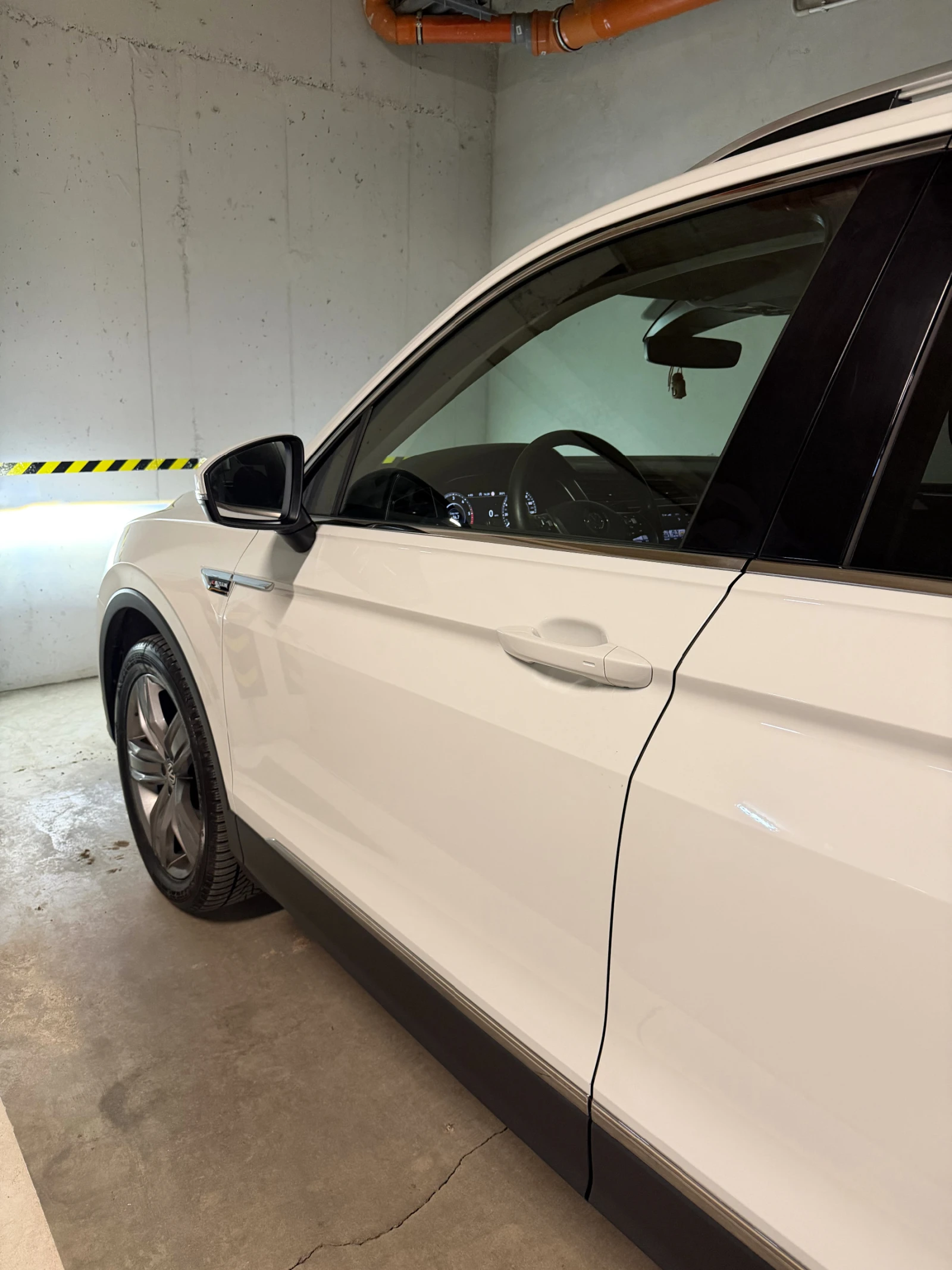 VW Tiguan Allspace Highline | Mobile.bg � ����������� 10