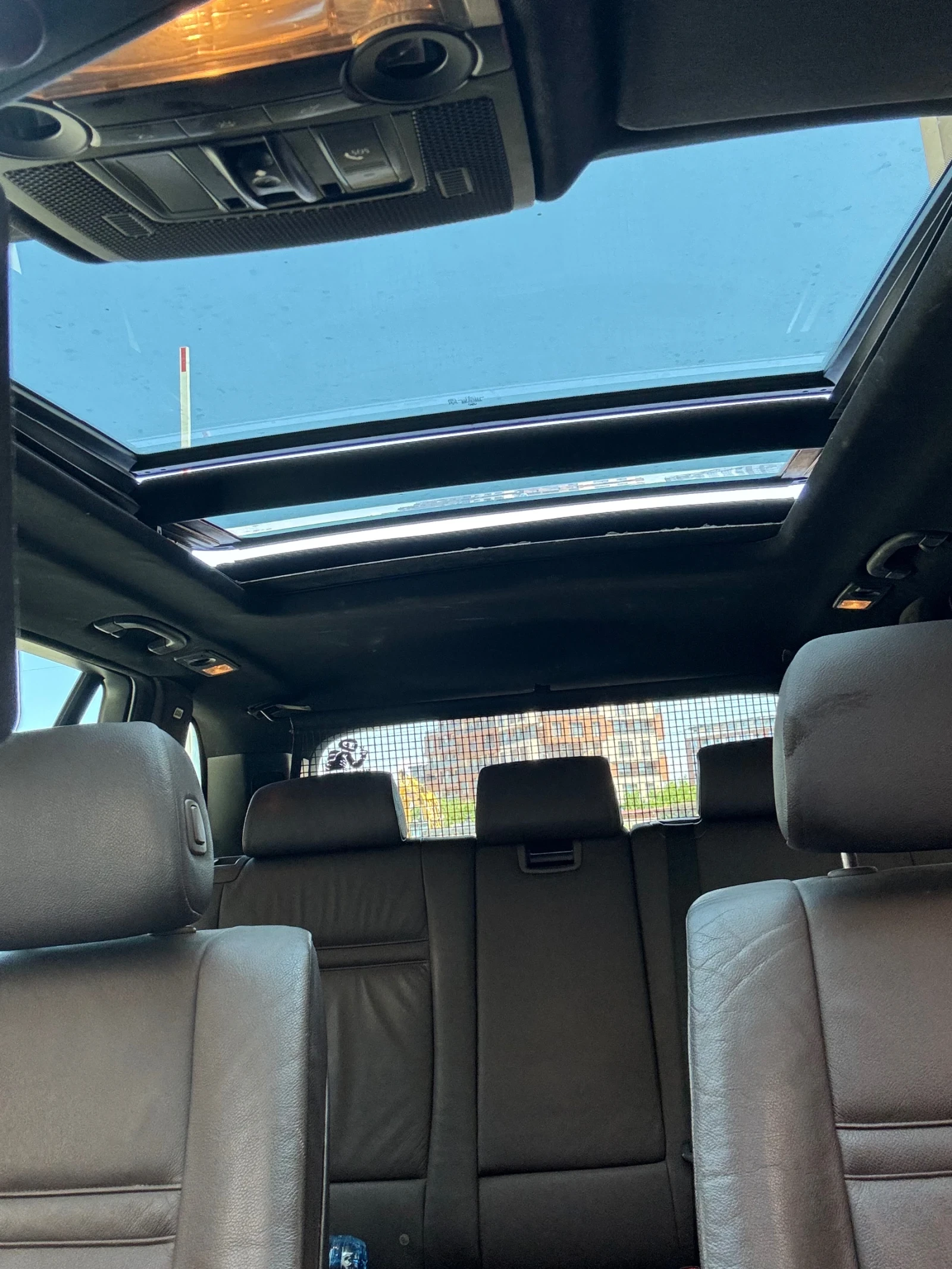 BMW X5 3.0SD , снимка 12 - Автомобили и джипове - 56075053