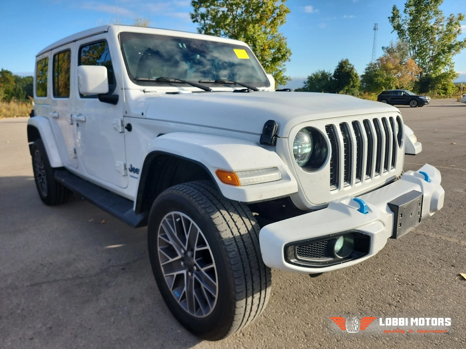 Jeep Wrangler, снимка 5 - Автомобили и джипове - 56295541