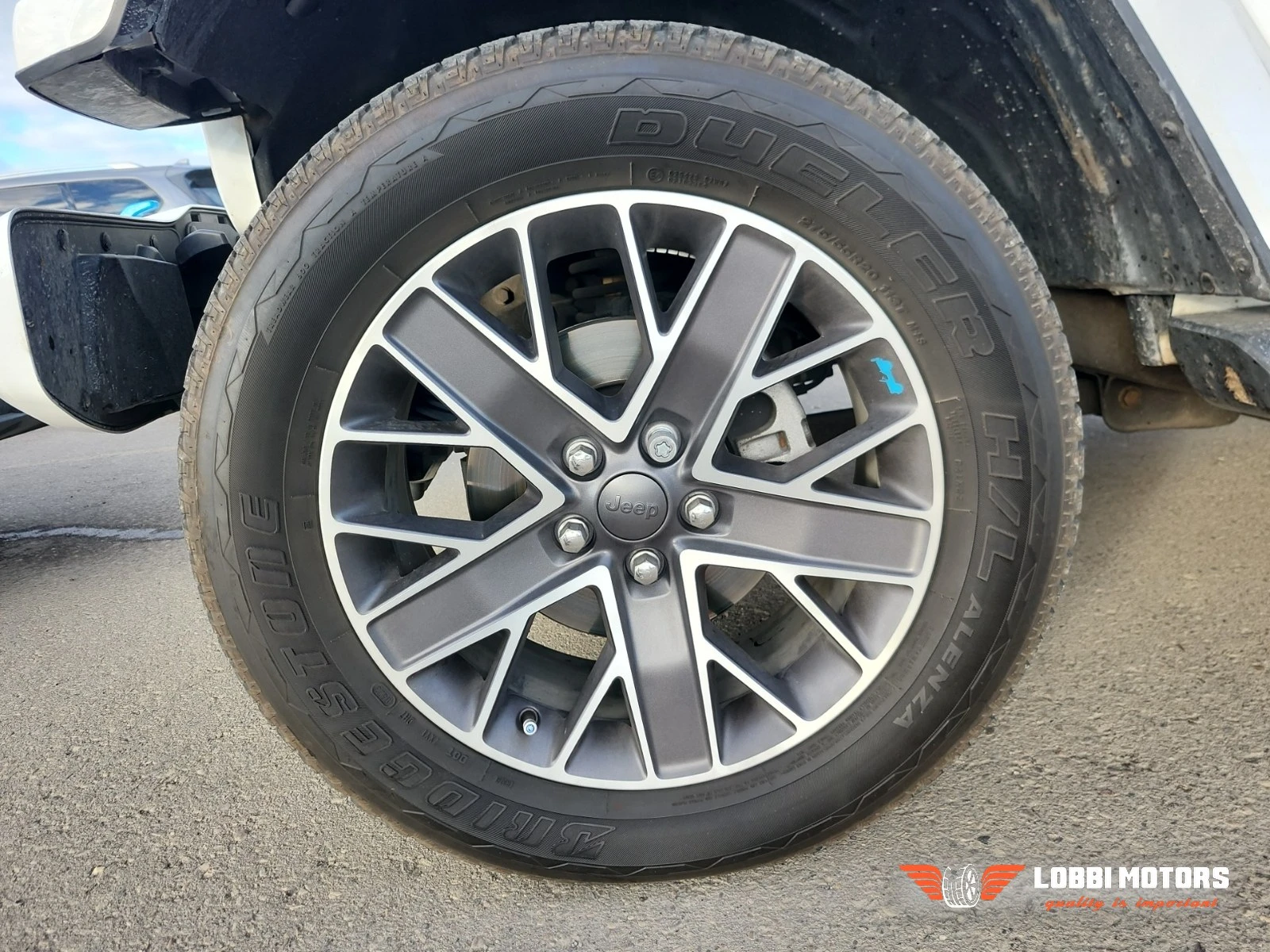 Jeep Wrangler, снимка 4 - Автомобили и джипове - 56295541